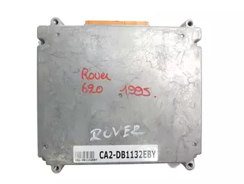 Soupape De Commande  ABS 39790SM4A11 Rover