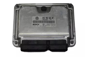 045 906 019 BF Calculateur d’ ordinateur ecu Volkswagen