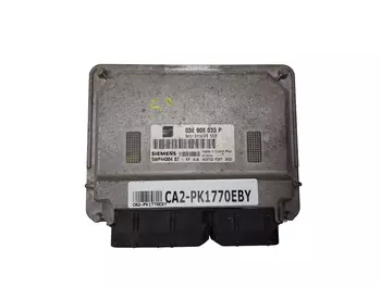 03E906033P Calculateur ecu Seat