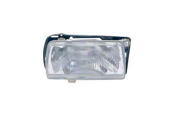 165941017K, 165941005L, Phare Volkswagen