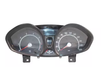 8A6T-10849-AH Bloc compteurs vitesse Ford