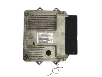 51805376 Calculateur Lancia
