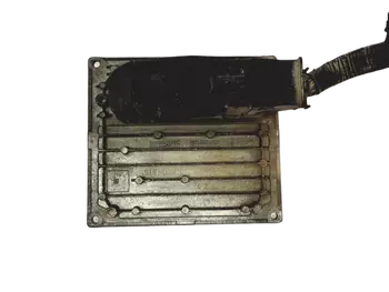 S120977322 D Calculateur Ford