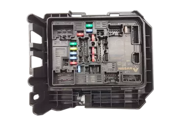 284B69541R, 284B64086R, Calculateur Renault
