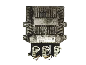 3S61-12A650-LC Calculateur Ford