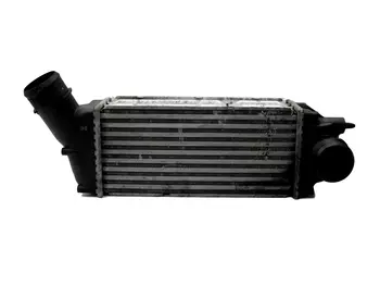 0384G4 Refroidisseur turbo Citroen Peugeot _1,6 HDI / 2,0 HDI