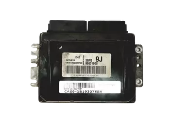 5WY5451B 96801808 D42  Calculateur Chevrolet