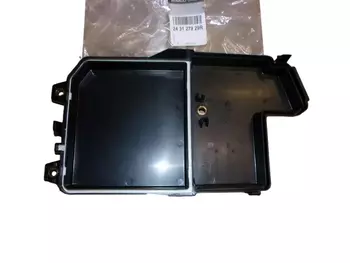 243127929R Couvercle du boîtier Renault