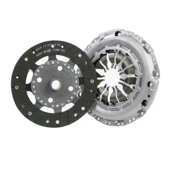 302053110R 302050001R Ensemble d`embrayage Renault _1.4 TCe