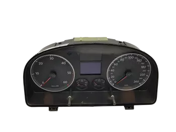 1T0920860G Bloc compteurs vitesse Volkswagen Diesel