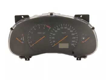 95GP-10841-AC Le compteur, compteur de vitesse, tableau de bord Ford