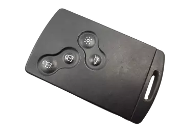 285971998R Carte magnetique Renault