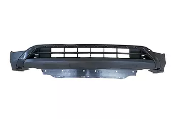 2GM805903C Spoiler pare-chocs Volkswagen