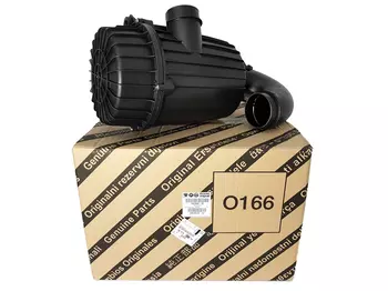 1671210280 1420S8 Boîtier filtre a l`air Citroen Fiat Peugeot