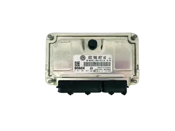 03C 906 057 AG Calculateur Volkswagen
