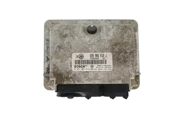 038906018J Calculateur Volkswagen