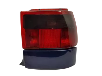 00000 Phare de voiture Citroen