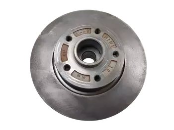 432022742R  Disque de frein Fiat Nissan Opel Renault