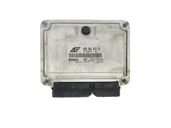 038906019FA Calculateur Ford