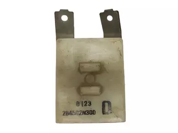 284502N300 D Calculateur Nissan