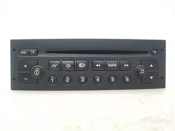 96489417XT  Radio cd Citroen Peugeot