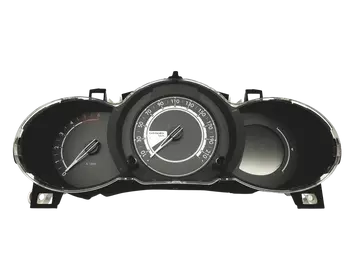 98041181XT Bloc compteurs vitesse Citroen Diesel