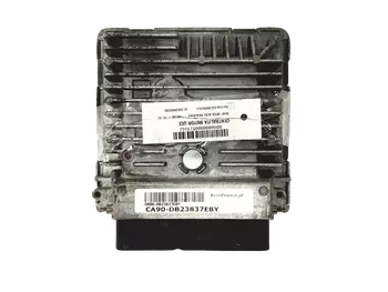 03L906023LC Calculateur Seat