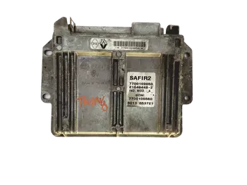 7700109050 Calculateur Renault