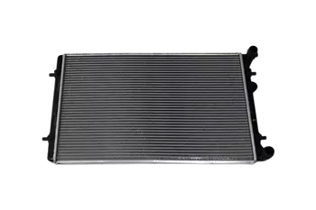 1J0121253AD Refroidisseur Audi Seat Skoda Volkswagen