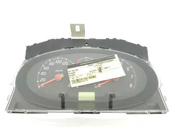 AX860 Bloc compteurs vitesse Nissan