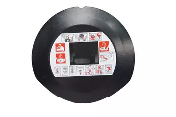 849823240R Cric de voiture Renault