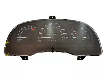 90519091 Bloc compteurs vitesse Opel