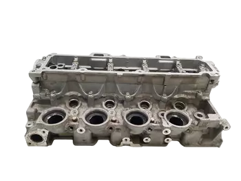 0200 CN 0200.CN 0200CN Culasse moteur avec vannes sans un arbre à cames Citroen Ford Peugeot 1,4 TDCi F6JB / 1,4 HDI 8v