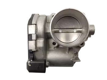 7S7G-9F991-CA Boitier papillon d’admission Ford Volvo 1,6