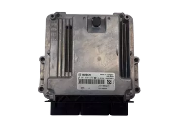 237100323R 237103832R Calculateur Renault 2,0 DCI