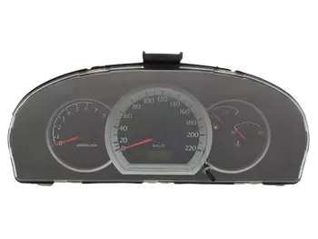 96430920PK Bloc compteurs vitesse Chevrolet