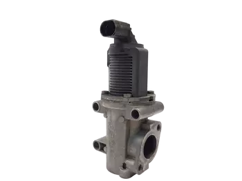 55182483 Soupape  egr Fiat 1,9 JTD