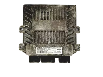 7S61-12A650-EA Calculateur Ford