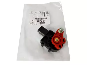 5273J7 9663488580 Correcteur projecteu sur phare Citroen Peugeot