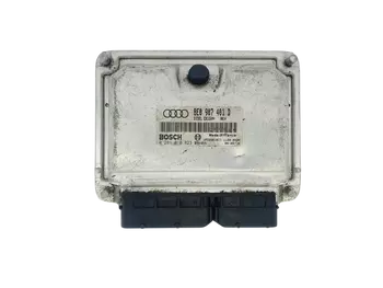 8E0 907 401 D Calculateur Audi