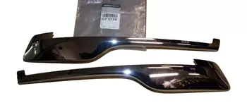 620722387R Moulure de pare-chocs Renault