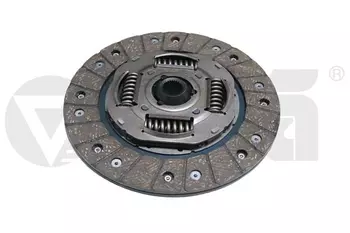 028141035C Disque d’embrayage Audi Seat Skoda Volkswagen