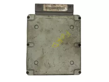 1S4F-12A650-XH Calculateur ecu Ford