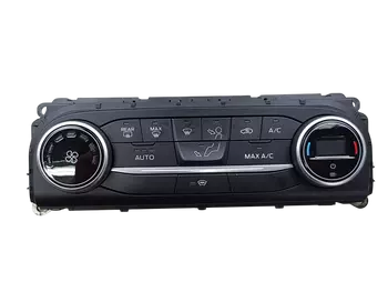 H1BT-18C612-BG Commande chauffage Ford