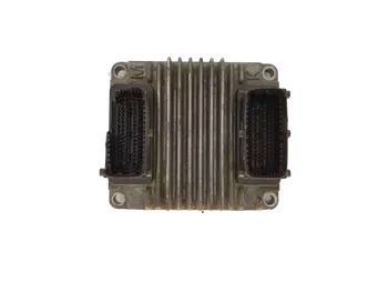 8973065751 Calculateur Opel