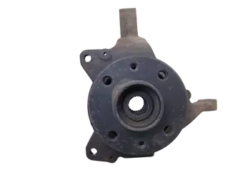7700839810 7700830220 Fusée de roue Renault