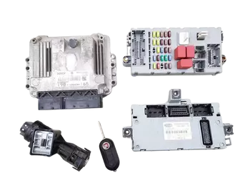 51892677, 51898161, Complet départ Fiat 2,0 JTD