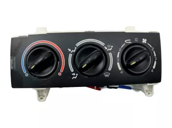 657747 F Moteur ventilateur chauffage climatisation Renault