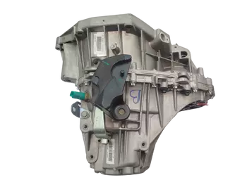 TL4013, 7701700563 Boîte de vitesse Renault 1,5 dCi