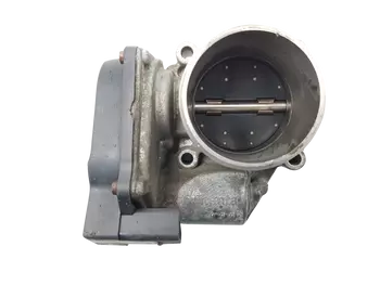 06F133062J Boitier papillon d’admission Audi Seat Skoda Volkswagen 1,8 2,0